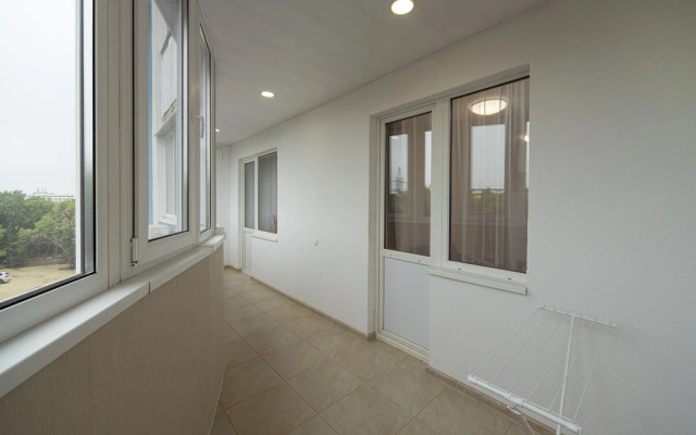 Квартира от Компании Хоум Отель на Тухачевского 40А