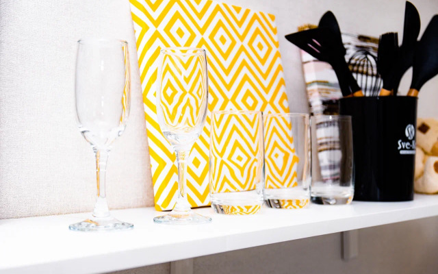 Kvartira Na Surikova 4 Residential Premises