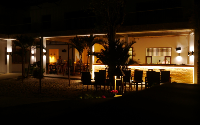 Le Forest Resort