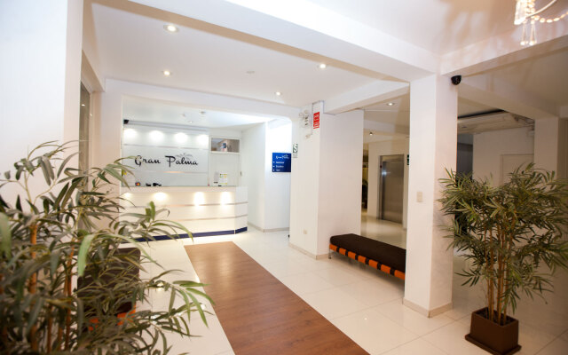 Gran Palma Hotel