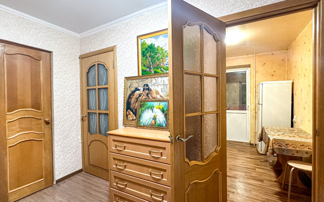 Krymsk Home Apartments