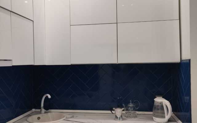 Dizajnerskie Apartamentyi V Bolshom Sochi