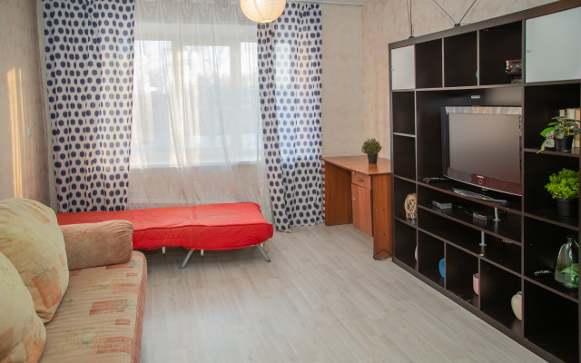 Kalina Yurga Apartments