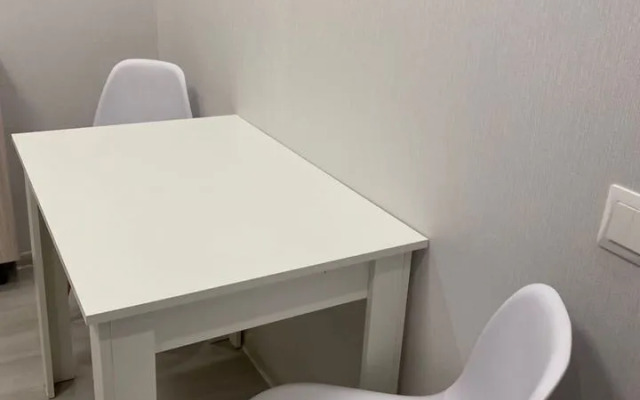 Апартаменты на набережной Ивана Кайдалова 18