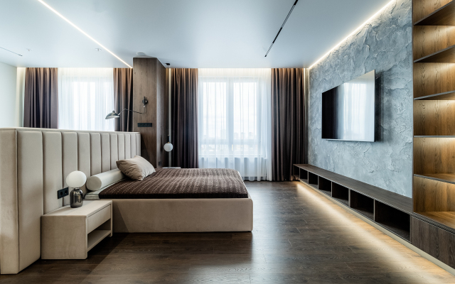Apartment 9 Nights - Nort