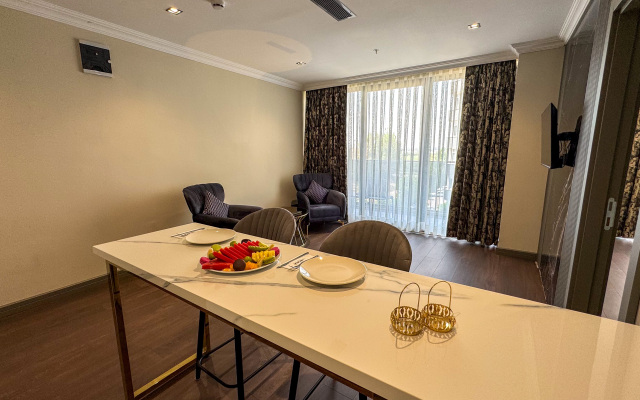 Alice Hotel Antalya