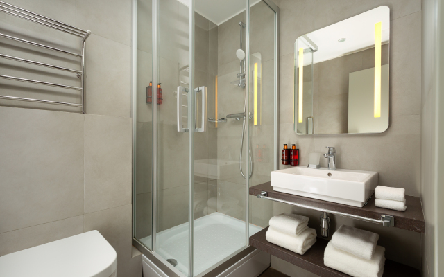 Spa Palmira Garden Hotel