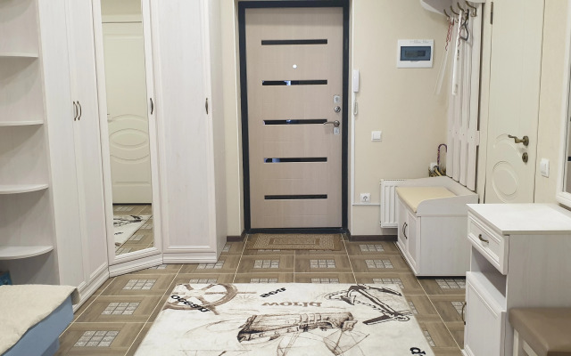 Апартаменты Уютные на Верхнем озере