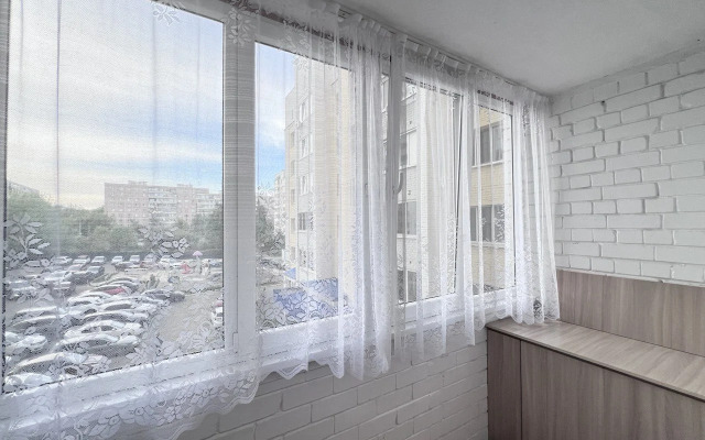 Na Ulitse Kolpakchi 29 Flat