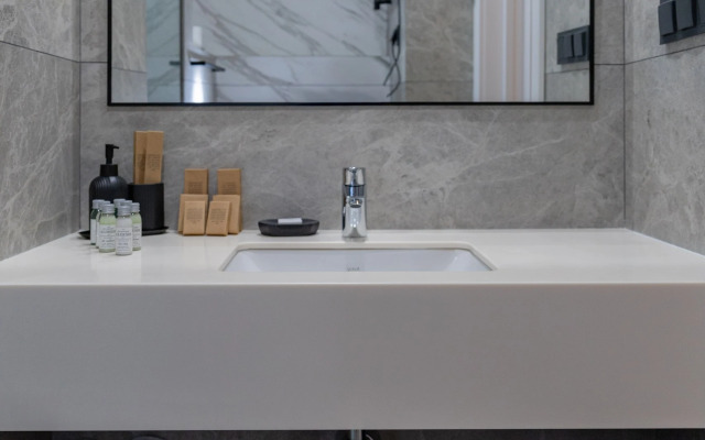 Апартаменты Pearly Сoast Коллекция Mores Apart Hotel