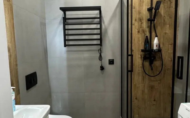 Квартира Современная и уютная квартира в ЖК Художник