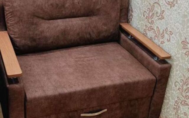 Квартира однокомнатная на 79-й Гвардейской Дивизии 11