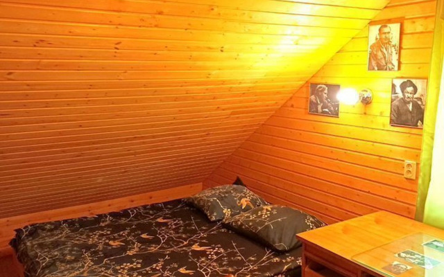 Частный дом Праздник и отдых