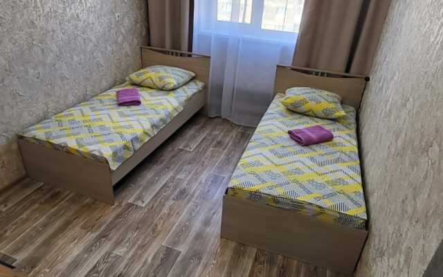 Апартаменты Талнахская 48