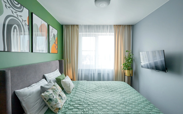 Business Apartments