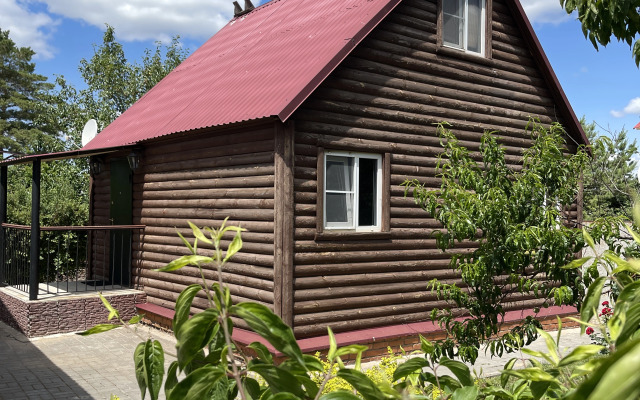 Частный Дом Ступинскиe Дачи 3