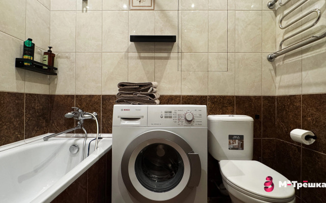 Апартаменты Мытищи