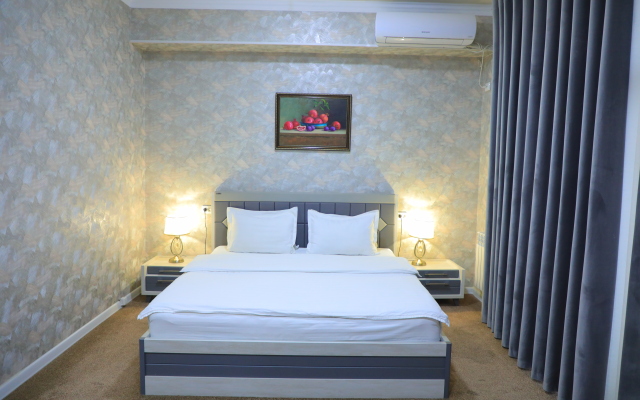 Hobiz Hotel