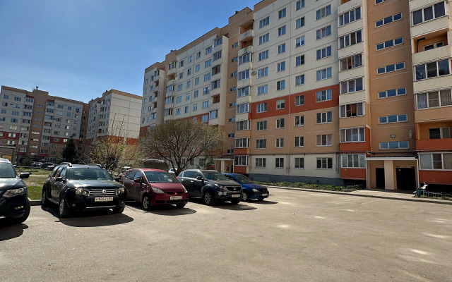 Квартира Уютная