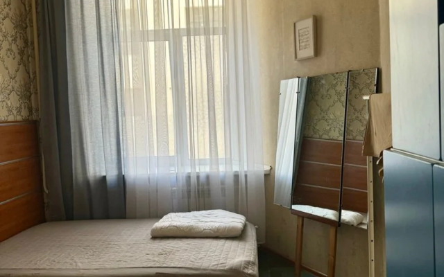 Мебелированные комнаты на Некрасова