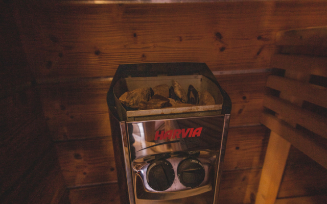 Гостевой Дом Европа в Шапках