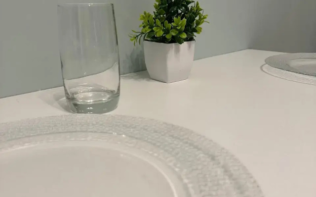 Studiya, 30 M² Beloozerskiy Apartments