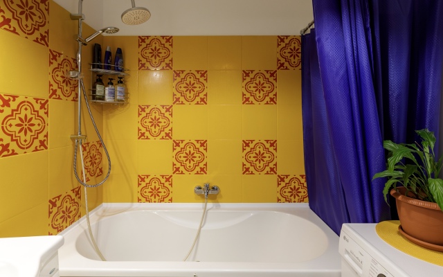 Квартира Art Home у Исаакия