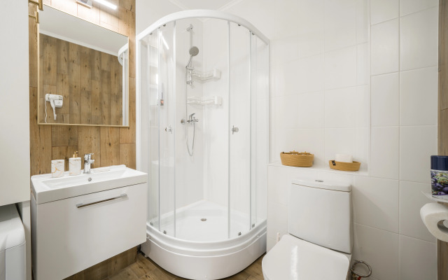 Квартира Как дома только лучше