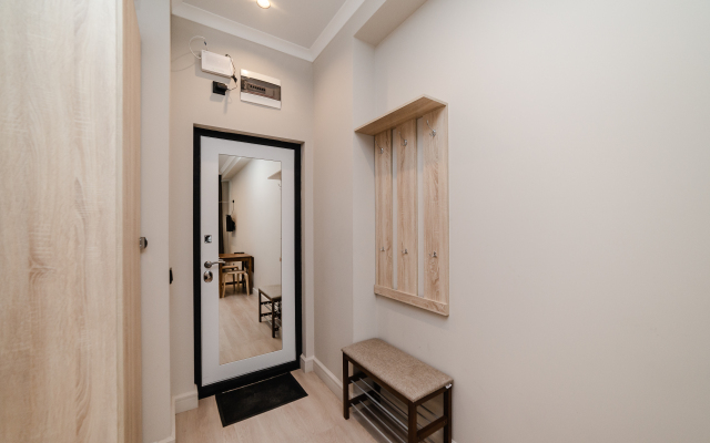 Апартаменты на Вернадского (451)