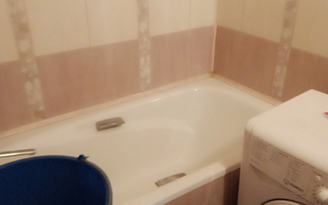 U Botanicheskogo Sada Flat