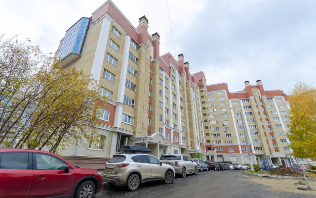 "1 komnatnaya na Maksima Gorkogo  "Stilnaya" Flat