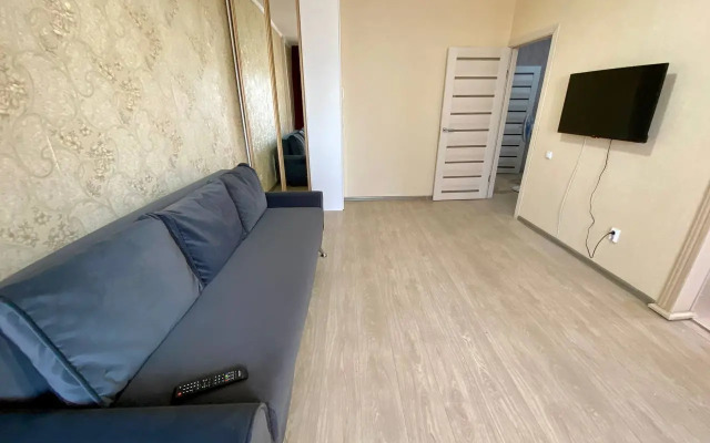 Апартаменты на Пояркова 20/1