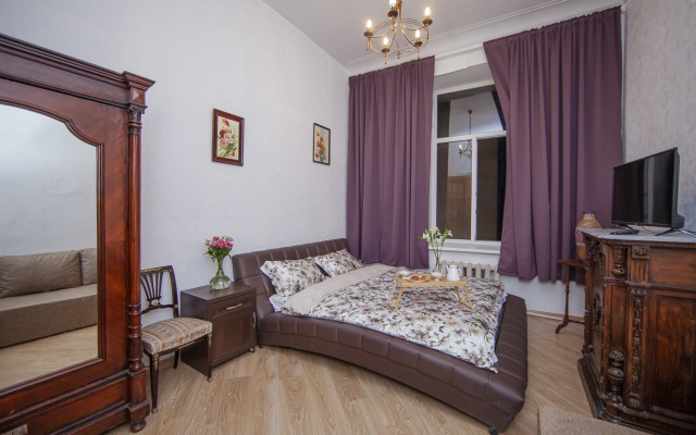 Апартаменты St Isaak 4BR Apartment