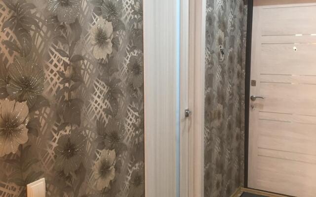 Апартаменты В Центре Омска