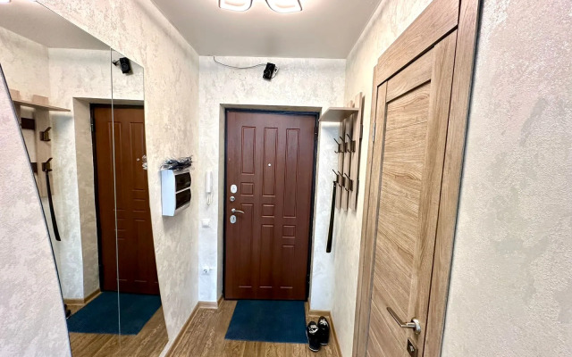 Квартира Квартира-студия в центре Нижнего Новгорода