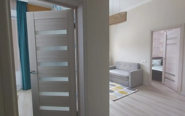 More Ryadom Apartments