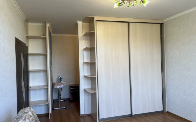 Апартаменты 326 Однокомнатная Квартира