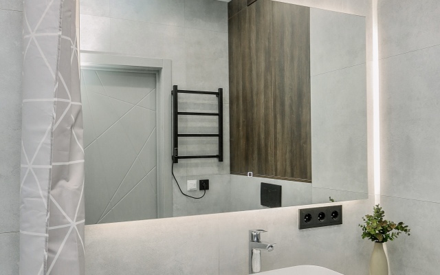 Апартаменты на Карла Маркса 259