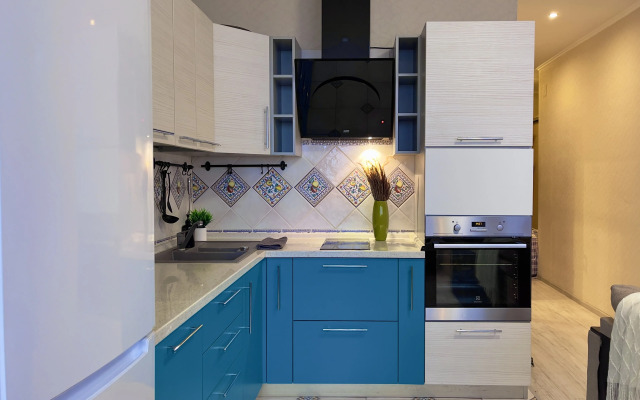 Апартаменты Современные в Одинцово