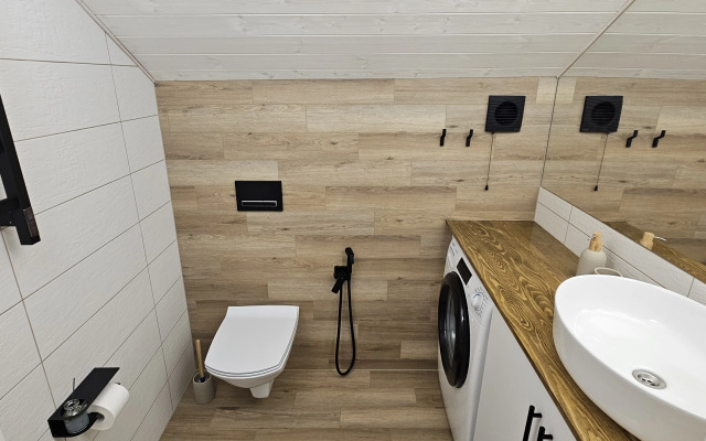 Частный дом Гостевой дом Филин