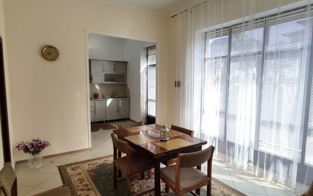 Частный дом в самом центре Махачкалы