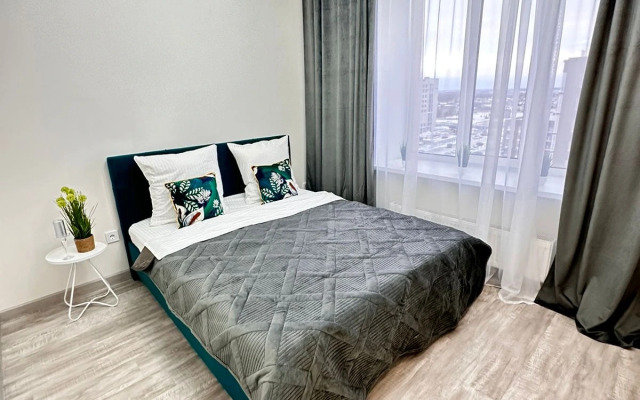 Апартаменты мега 4