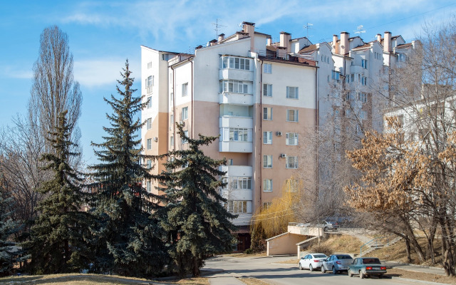 Квартира на улице Ленинградская улица 44