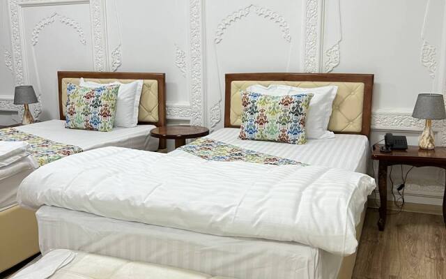Amiran Boutique Hotel