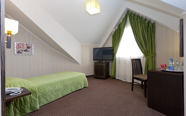 Pegas Hotel