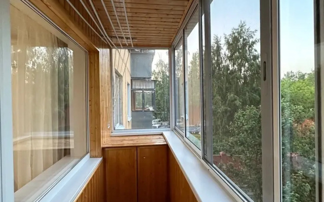 Kosmonavtov street 14/2 Apartments