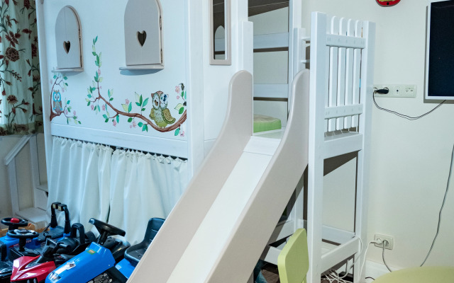 Квартира Элитная в Кисловодском парке