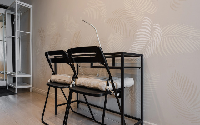 Квартира на Проспекте Вернадского 41 с1 708