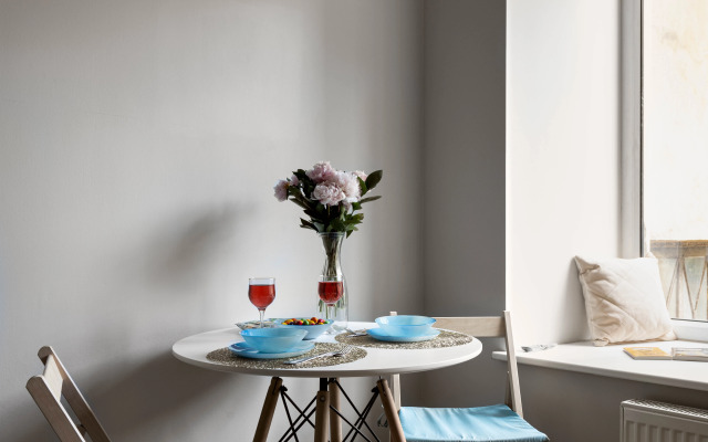 Апартаменты в доме Довлатова