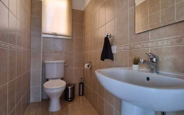 Prengos 7 Villa